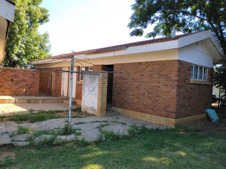3 Bedroom Property for Sale in Allanridge Free State